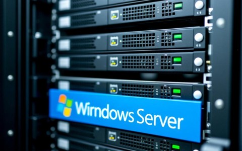 服务器装2008系统，C盘空间不足怎么办？