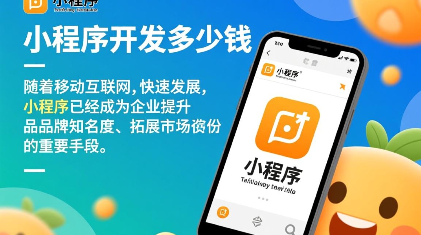 厦门小程序开发价格是多少?不同类型和需求如何影响成本? 厦门小程序开发价格是多少?不同类型和需求如何影响成本?