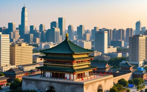 西安网站开发领域，哪家公司服务更专业，性价比更高？