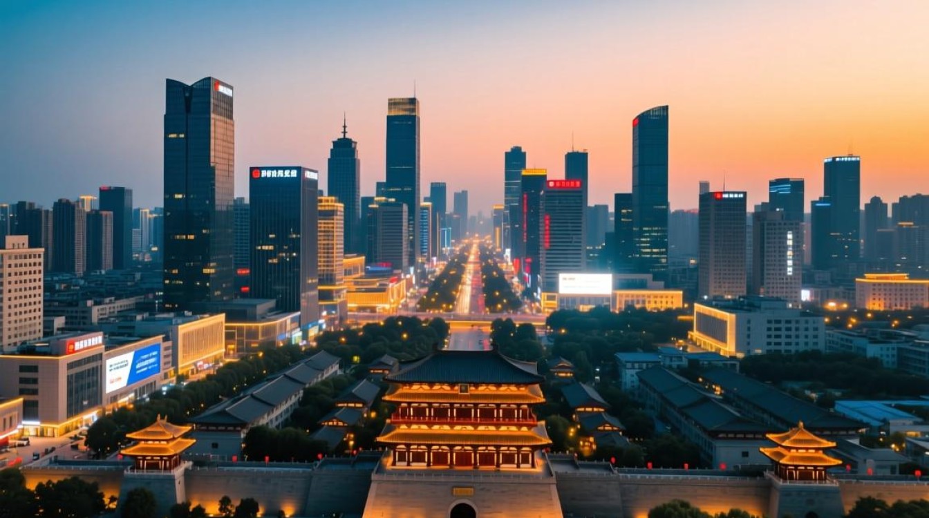 西安网站开发领域,哪家公司服务更专业,性价比更高? 西安网站开发领域,哪家公司服务更专业,性价比更高?