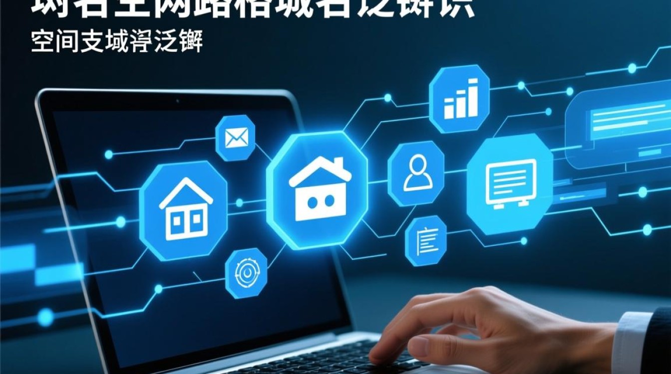 空间支持域名泛绑定,这是否意味着所有域名都能自由绑定? 空间支持域名泛绑定,这是否意味着所有域名都能自由绑定?