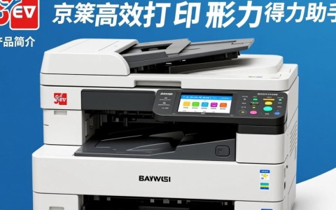 京瓷5021cdn彩色打印机粉盒质量如何？使用效果和性价比如何？