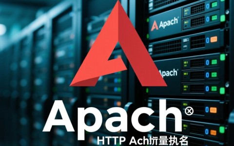 Apache虚拟主机配置域名时，如何确保域名正确解析并高效运行？