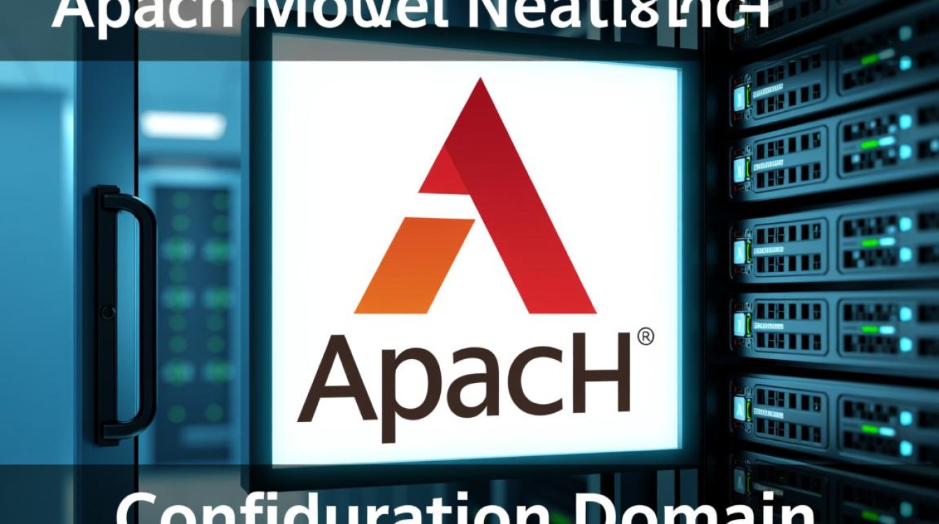 Apache虚拟主机配置域名时,如何确保域名正确解析并高效运行? Apache虚拟主机配置域名时,如何确保域名正确解析并高效运行?