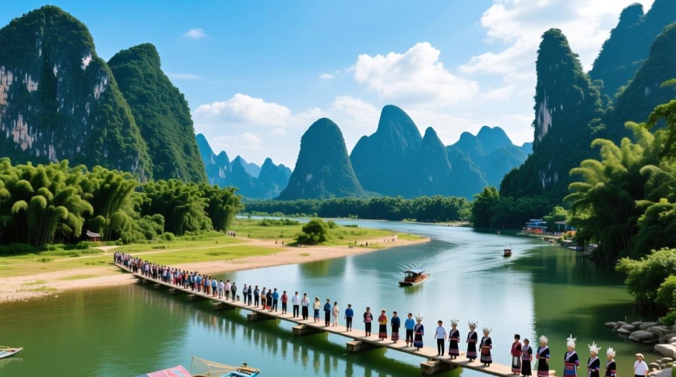 广西旅游开发中企动力,企业如何驱动区域旅游可持续发展? 广西旅游开发中企动力,企业如何驱动区域旅游可持续发展?