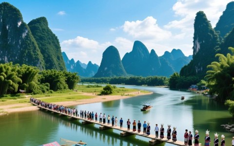 广西旅游开发中企动力，企业如何驱动区域旅游可持续发展？