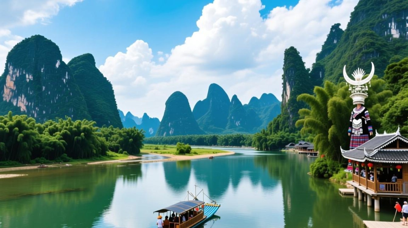 广西旅游开发中企动力,企业如何驱动区域旅游可持续发展? 广西旅游开发中企动力,企业如何驱动区域旅游可持续发展?