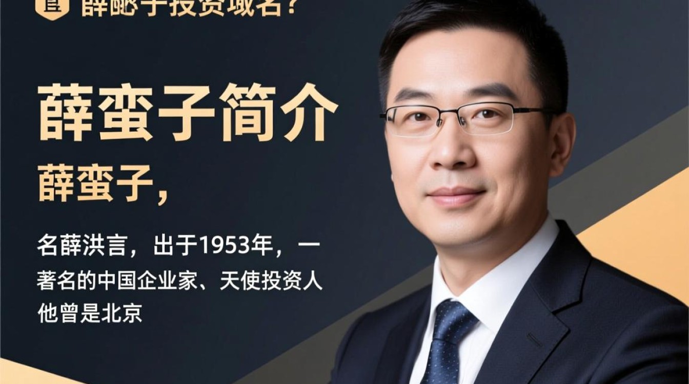 薛蛮子投资域名?揭秘大佬投资新动向! 薛蛮子投资域名?揭秘大佬投资新动向!