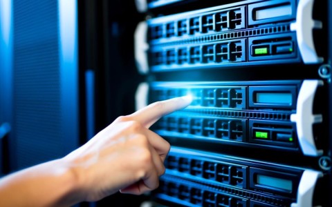 服务器被控了怎么办?紧急处理步骤和恢复方法详解