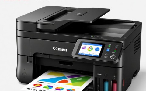 佳能8350cdn打印机价格几何？性价比如何？市场行情揭秘！