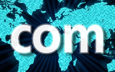 com域名究竟代表哪个国家或地区？