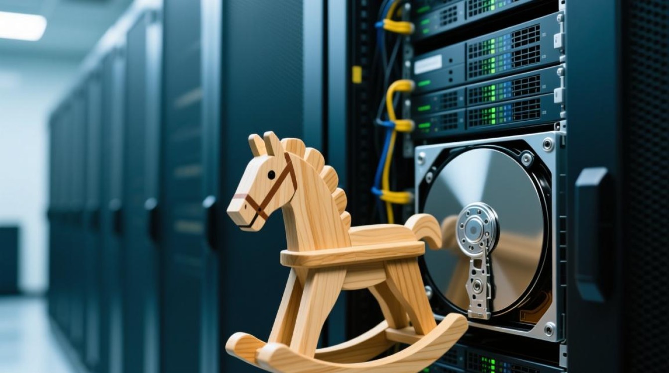 服务器被植入木马后D盘打不开,该怎么办? 服务器被植入木马后D盘打不开,该怎么办?