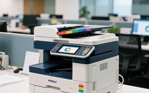 mp3100cdn彩色一体机功能全面却价格昂贵？值得购买吗？