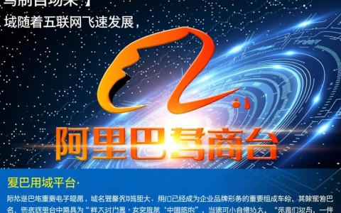 阿里巴巴域名之争究竟鹿死谁手？揭秘背后商业角力之谜！