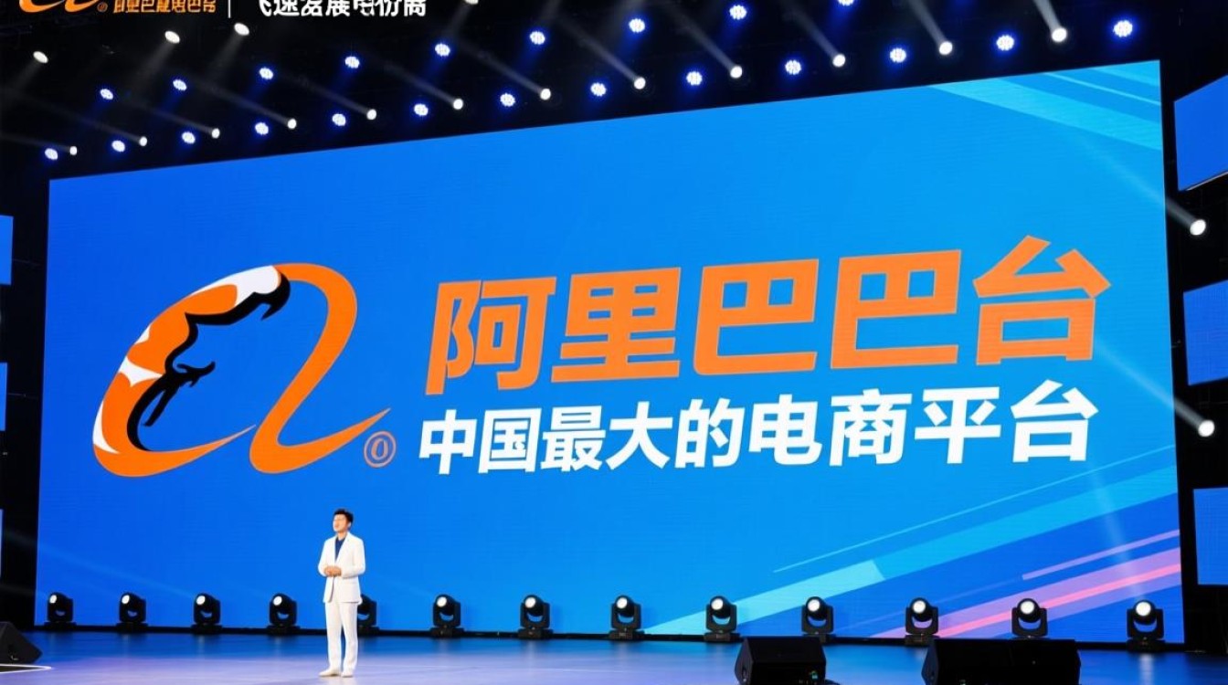 阿里巴巴域名之争究竟鹿死谁手?揭秘背后商业角力之谜! 阿里巴巴域名之争究竟鹿死谁手?揭秘背后商业角力之谜!