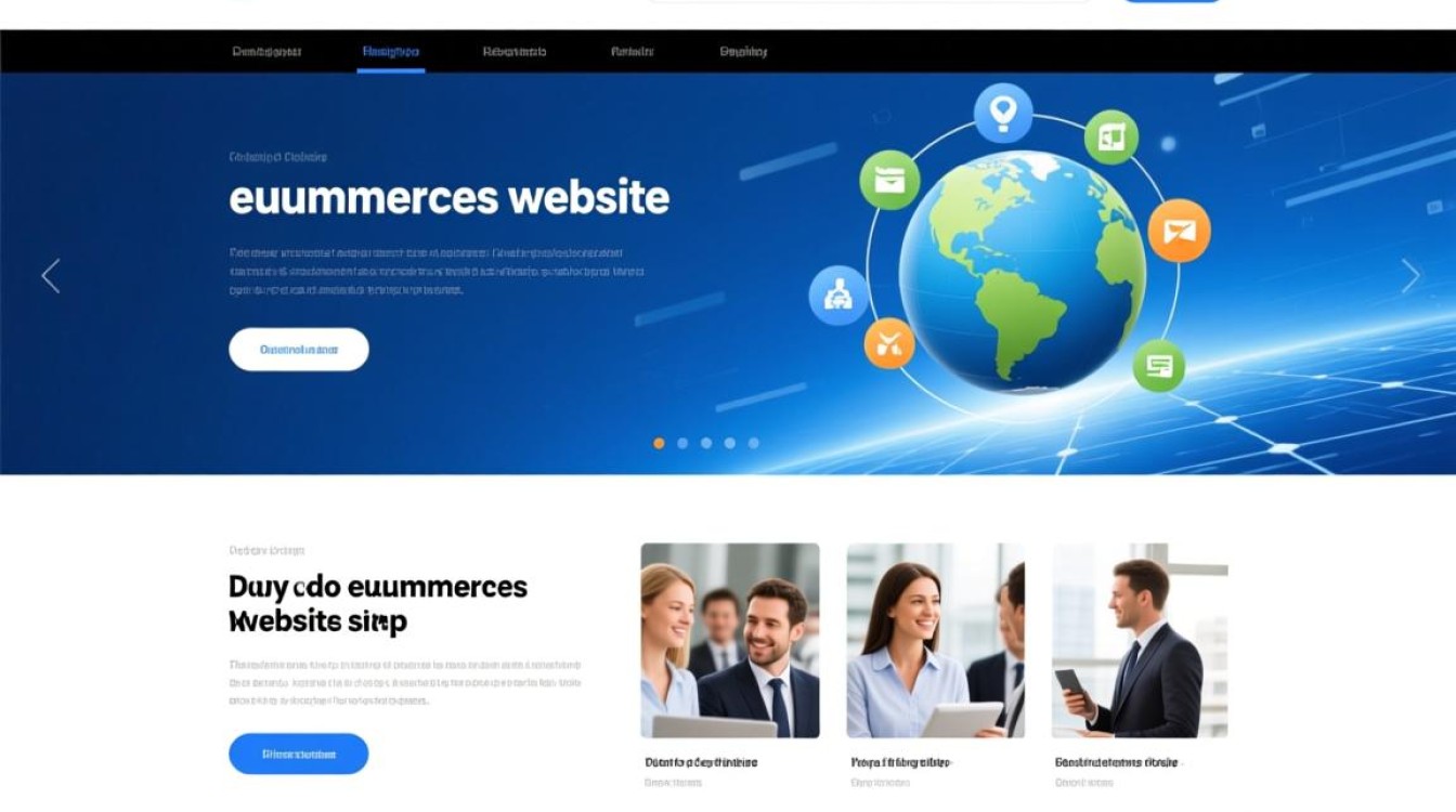 开发小型电子商务网站时,如何平衡成本与功能,实现高效运营? 开发小型电子商务网站时,如何平衡成本与功能,实现高效运营?