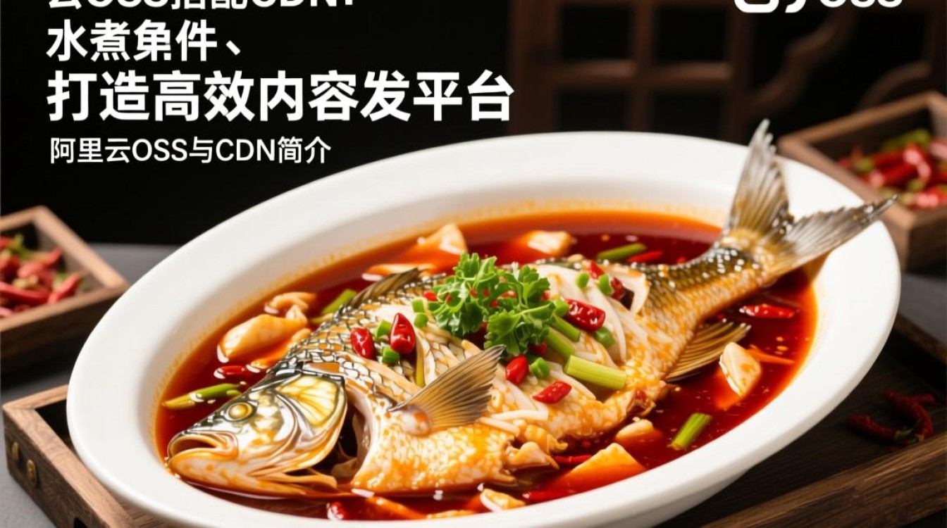 阿里云OSS搭配CDN,使用水煮鱼插件实现高效加速,这是真的吗? 阿里云OSS搭配CDN,使用水煮鱼插件实现高效加速,这是真的吗?