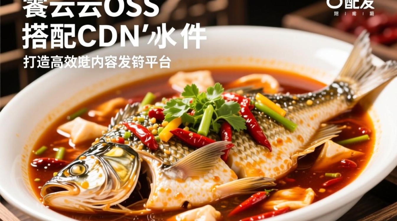 阿里云OSS搭配CDN,使用水煮鱼插件实现高效加速,这是真的吗? 阿里云OSS搭配CDN,使用水煮鱼插件实现高效加速,这是真的吗?