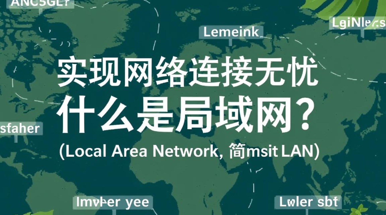 局域网设置自动配置,如何确保网络连接稳定高效? 局域网设置自动配置,如何确保网络连接稳定高效?