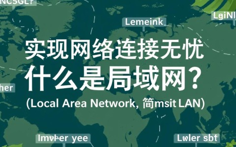 局域网设置自动配置，如何确保网络连接稳定高效？