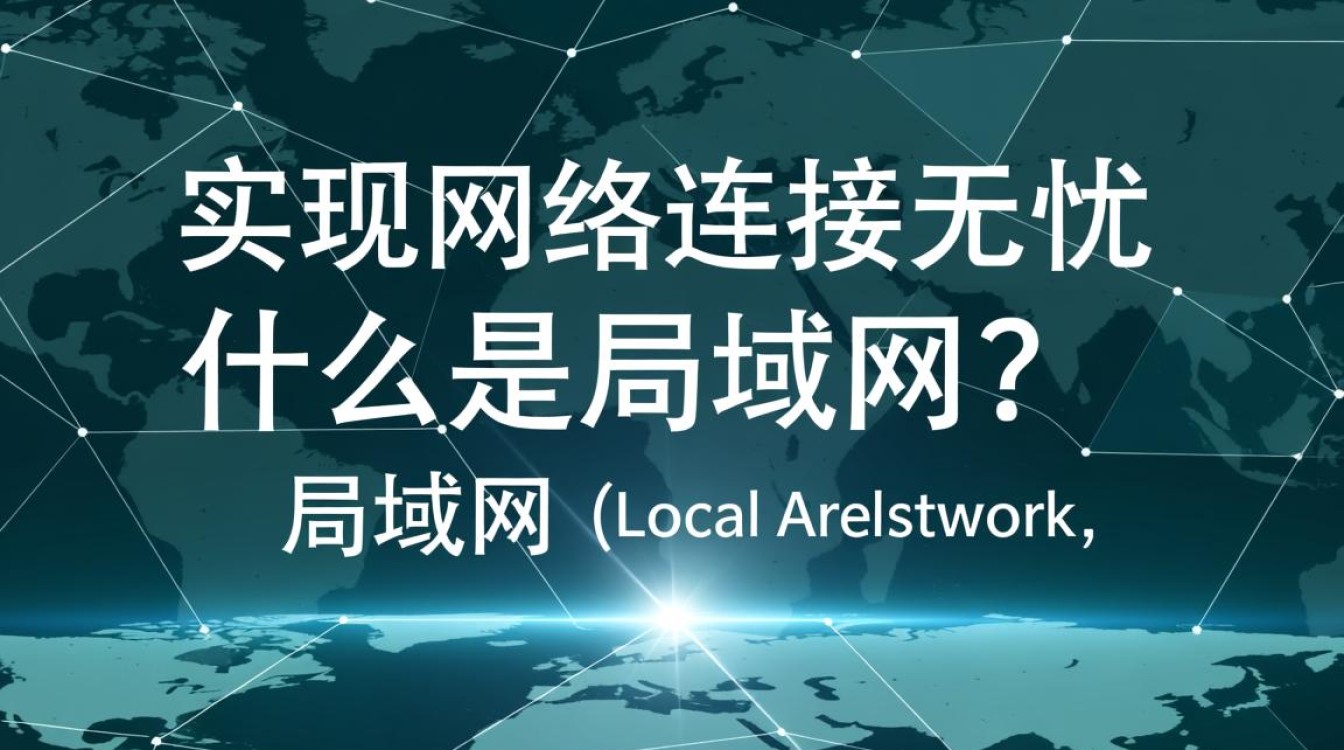 局域网设置自动配置,如何确保网络连接稳定高效? 局域网设置自动配置,如何确保网络连接稳定高效?