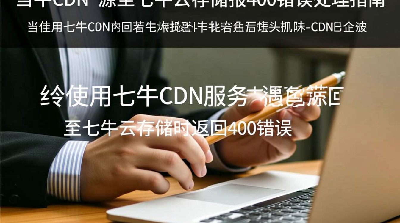 七牛CDN访问七牛云存储时频繁报400错误,原因排查与解决方法是什么? 七牛CDN访问七牛云存储时频繁报400错误,原因排查与解决方法是什么?