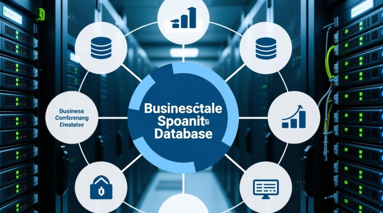 服务器装什么数据库？企业级场景如何选型最合适？