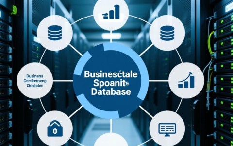 服务器装什么数据库？企业级场景如何选型最合适？