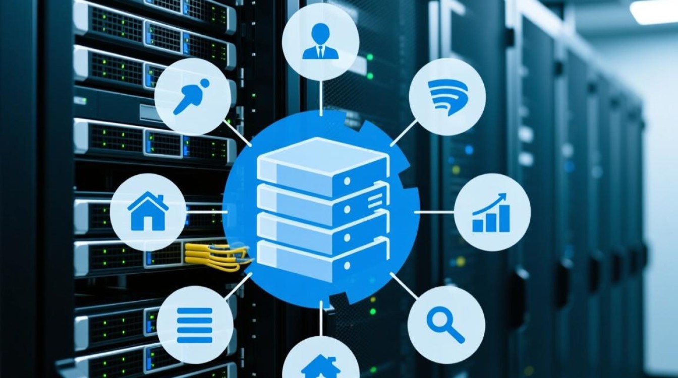 服务器装什么数据库？企业级场景如何选型最合适？