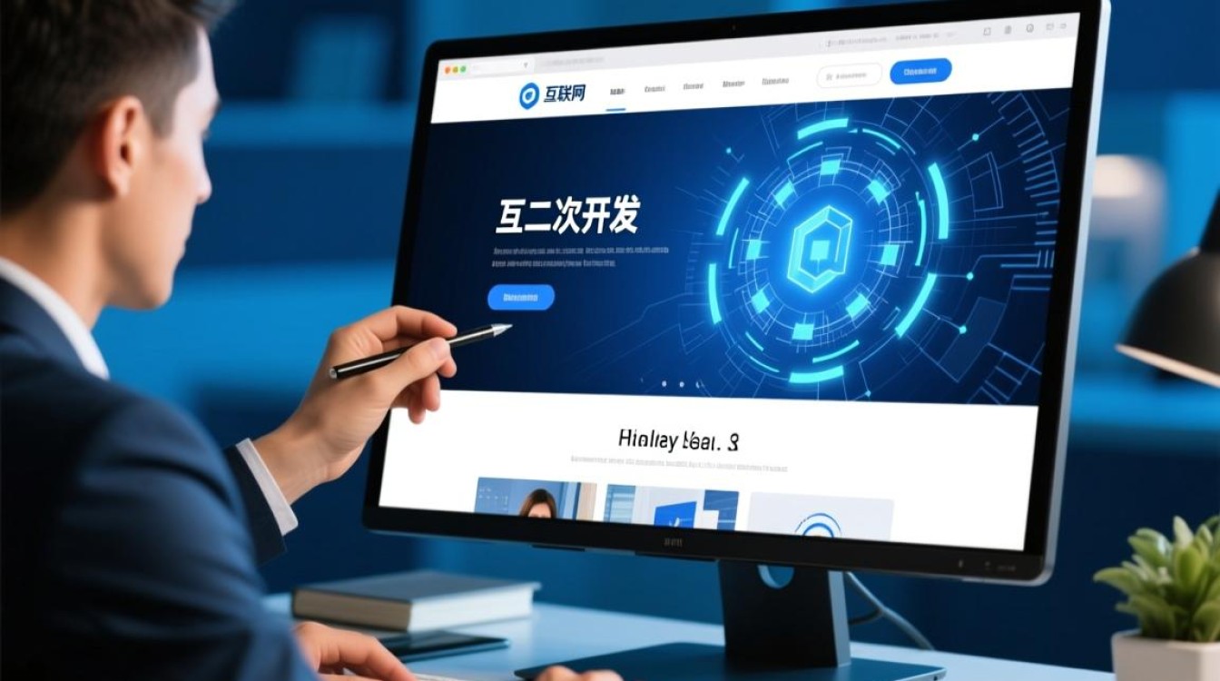 网站二次开发对提升用户体验和功能拓展有何深远意义？