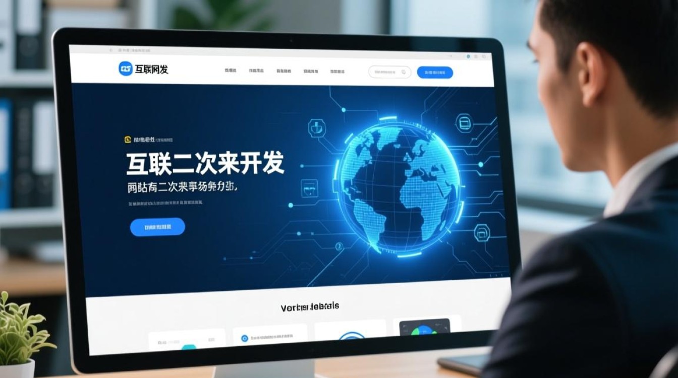 网站二次开发对提升用户体验和功能拓展有何深远意义？