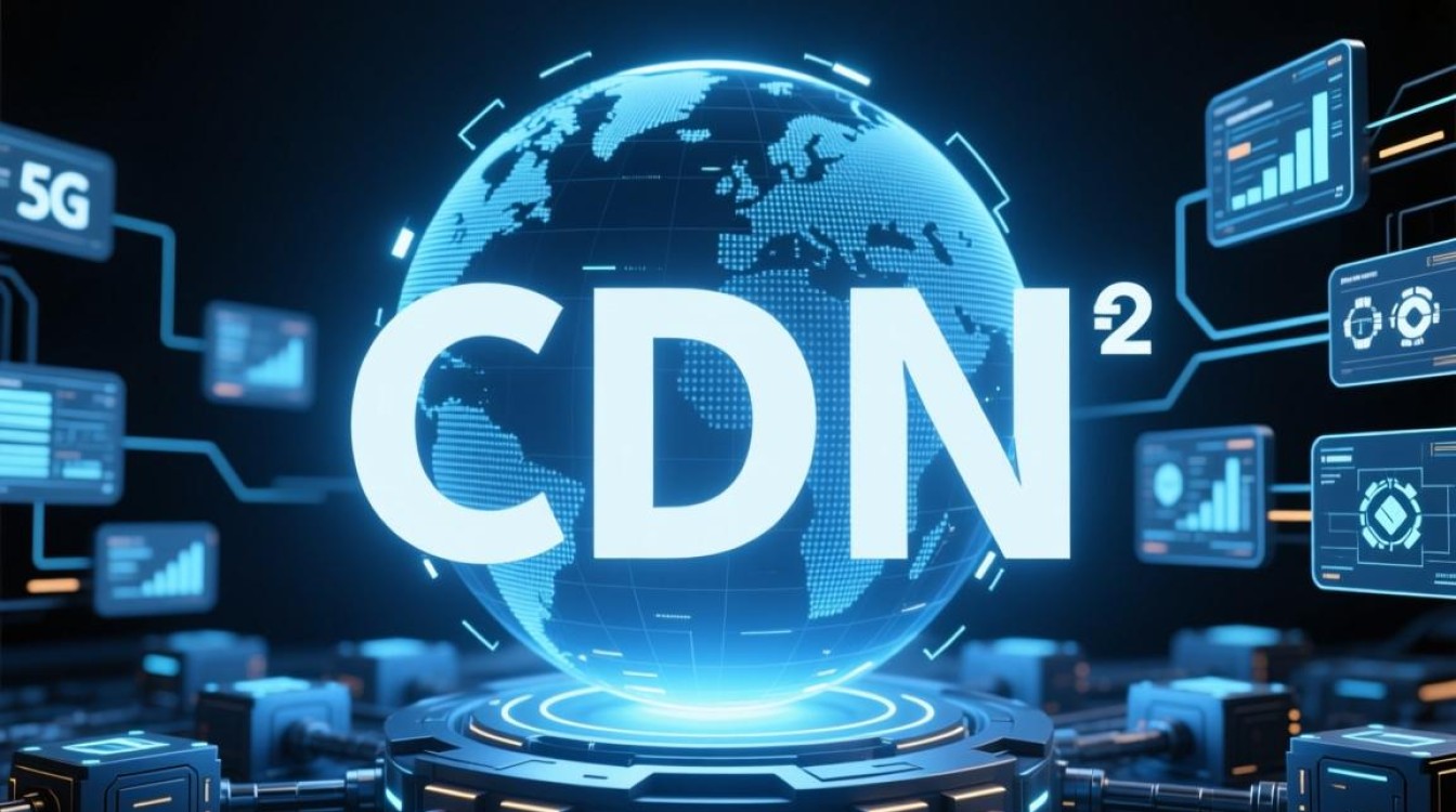 5G技术能否为CDN行业开启全新发展机遇，引领行业变革？