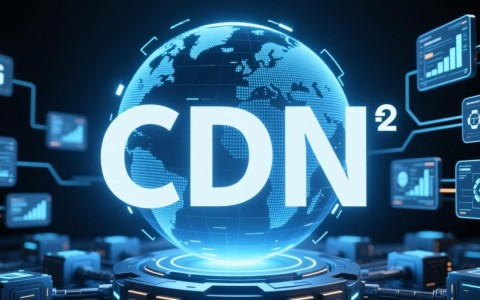 5G技术能否为CDN行业开启全新发展机遇,引领行业变革?