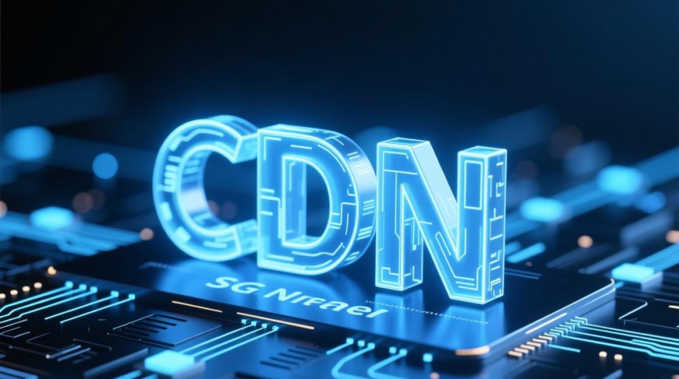 5G技术能否为CDN行业开启全新发展机遇，引领行业变革？