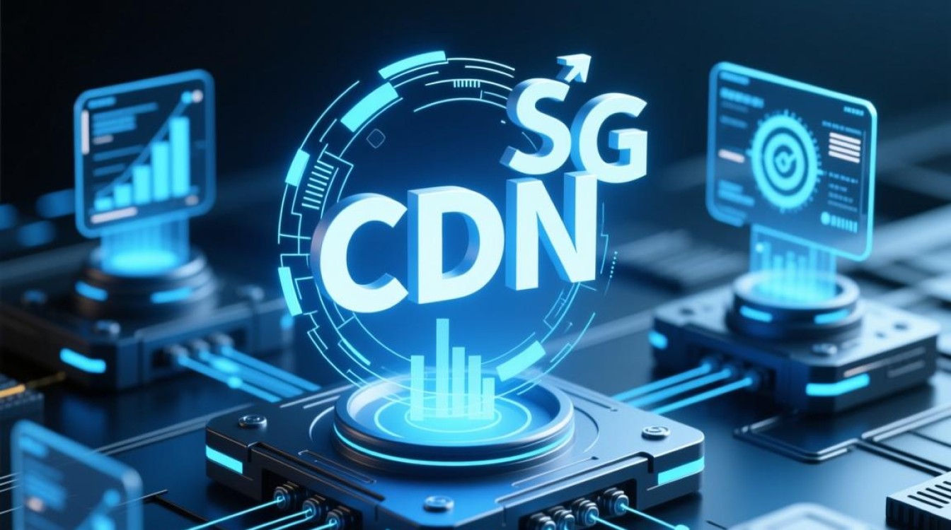 5G技术能否为CDN行业开启全新发展机遇，引领行业变革？