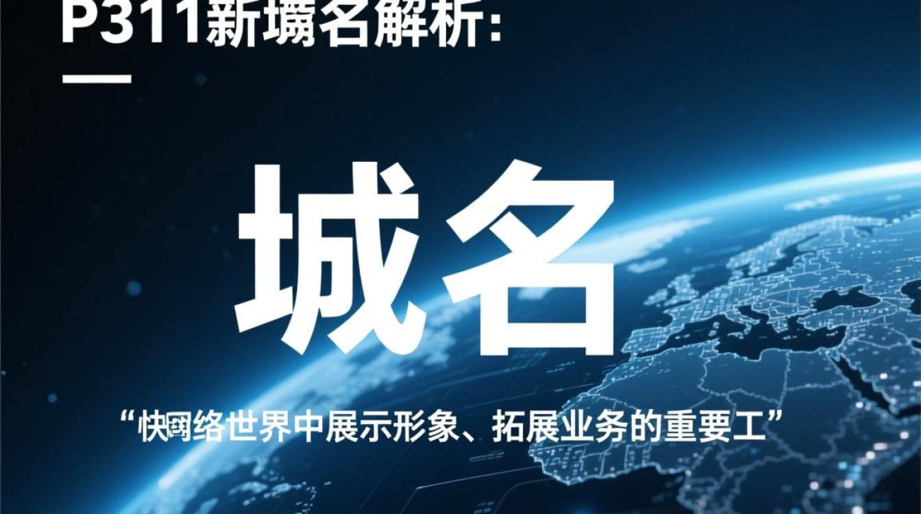 pu811新域名究竟有何特别？揭秘背后的故事与原因！