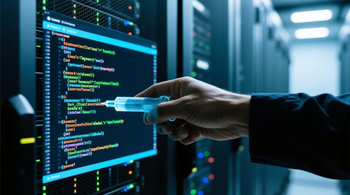 服务器被注入后如何彻底清除并修复漏洞？