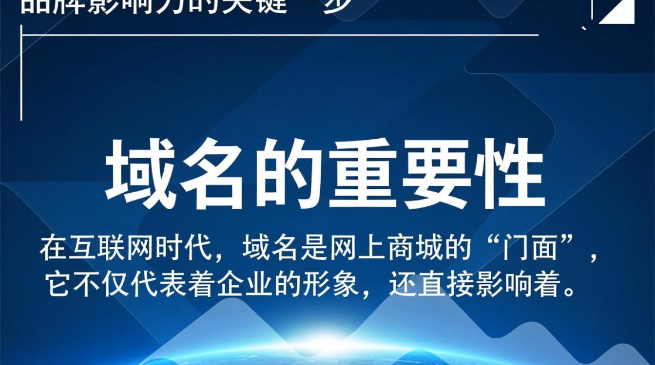 如何选择合适的网上商城域名，才能在竞争激烈的市场中脱颖而出？