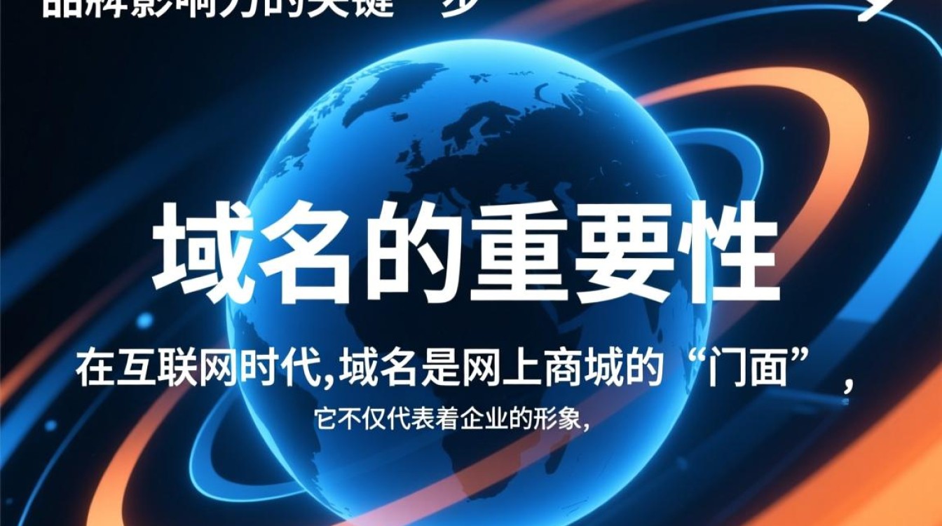 如何选择合适的网上商城域名，才能在竞争激烈的市场中脱颖而出？