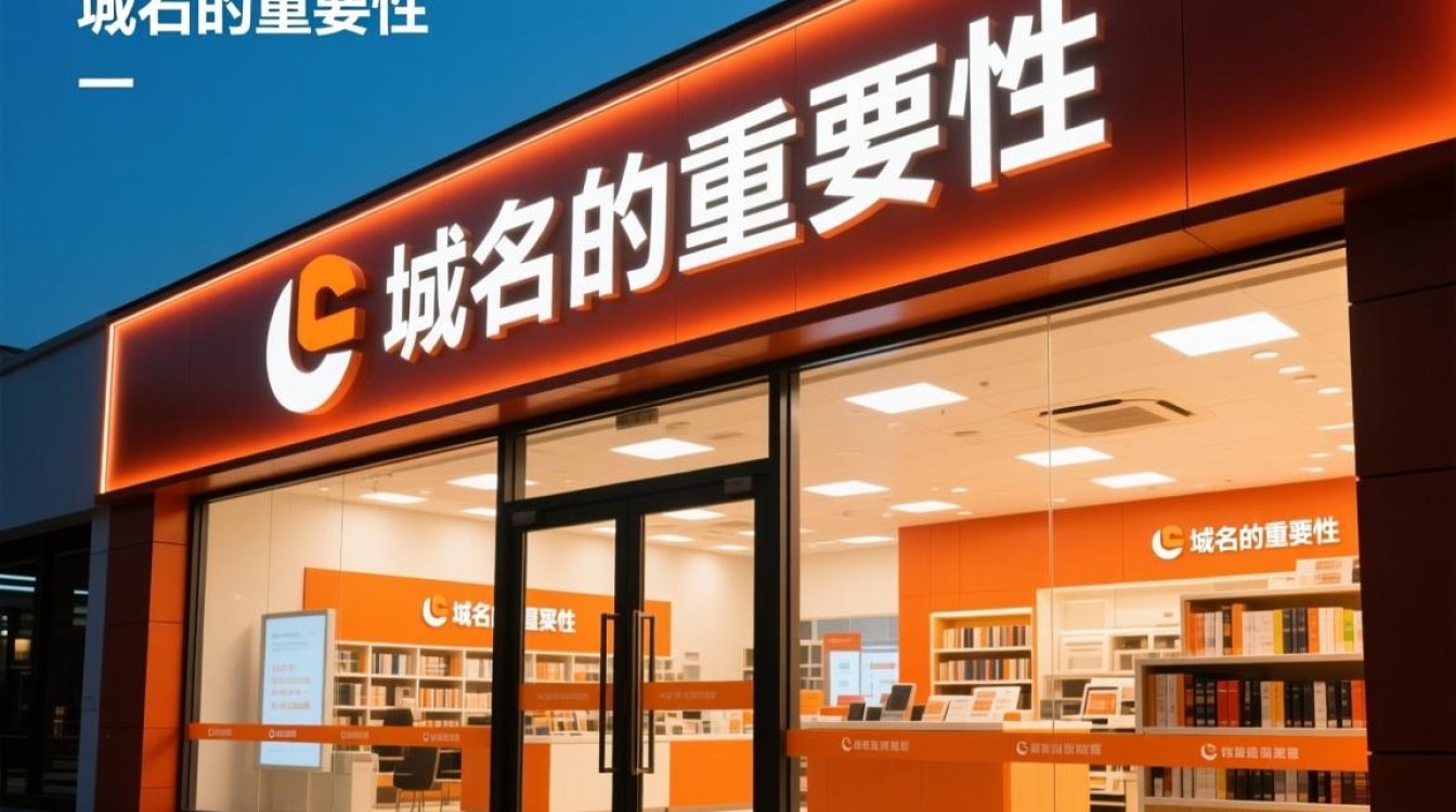 如何选择合适的网上商城域名，才能在竞争激烈的市场中脱颖而出？