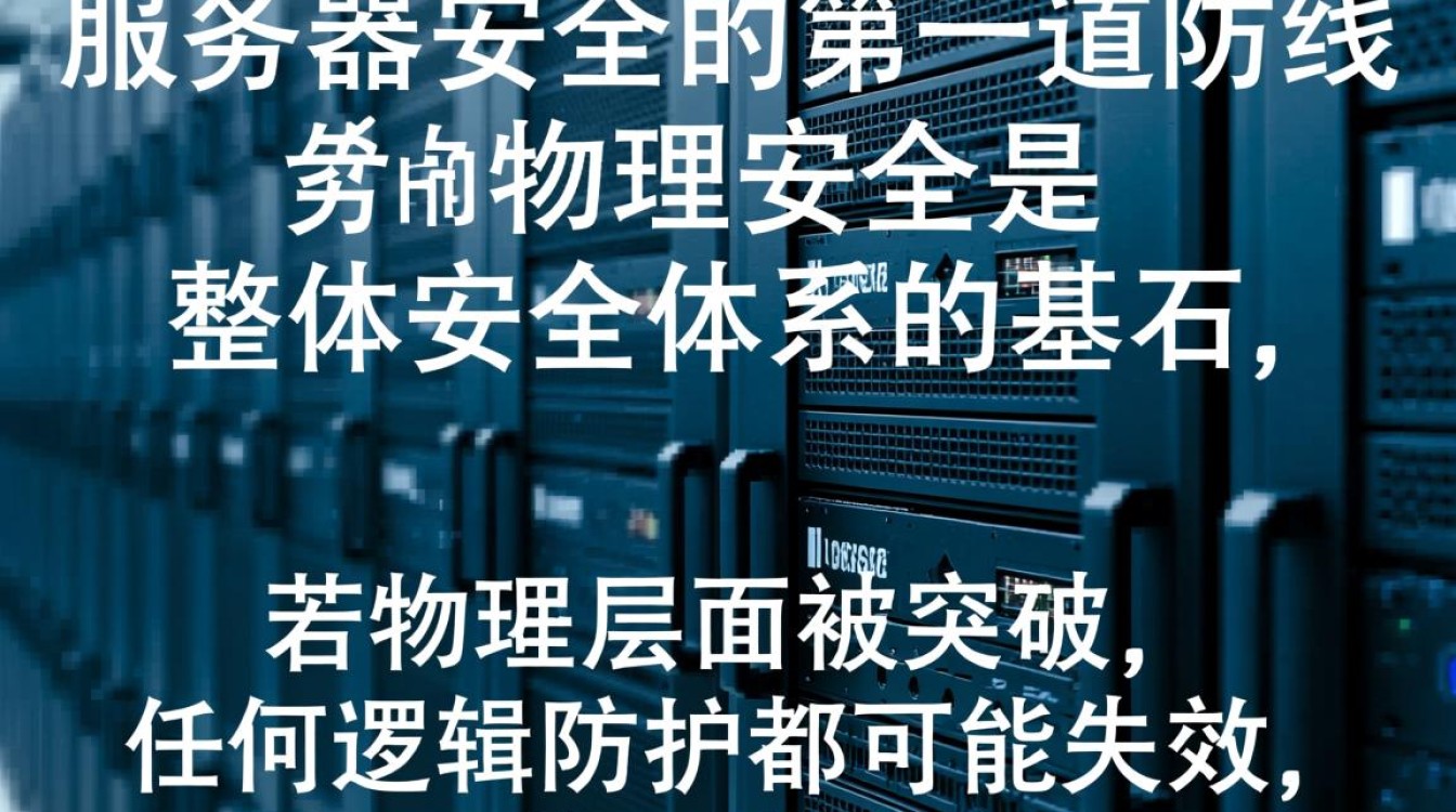 服务器要做什么防护才能有效抵御网络攻击？