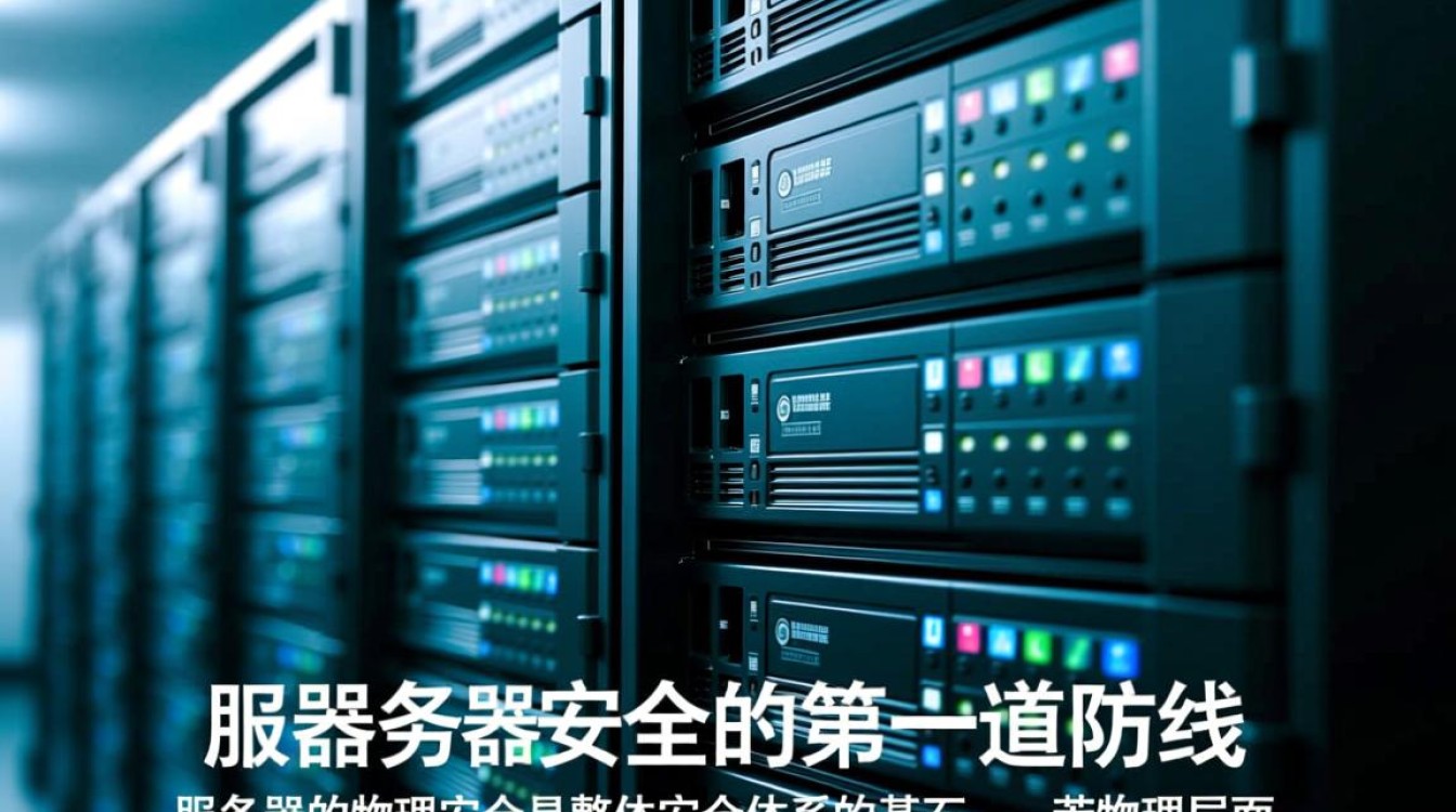 服务器要做什么防护才能有效抵御网络攻击？