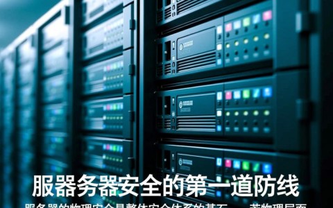 服务器要做什么防护才能有效抵御网络攻击？