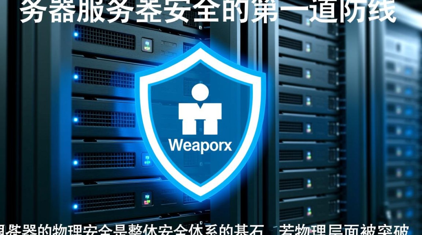 服务器要做什么防护才能有效抵御网络攻击？