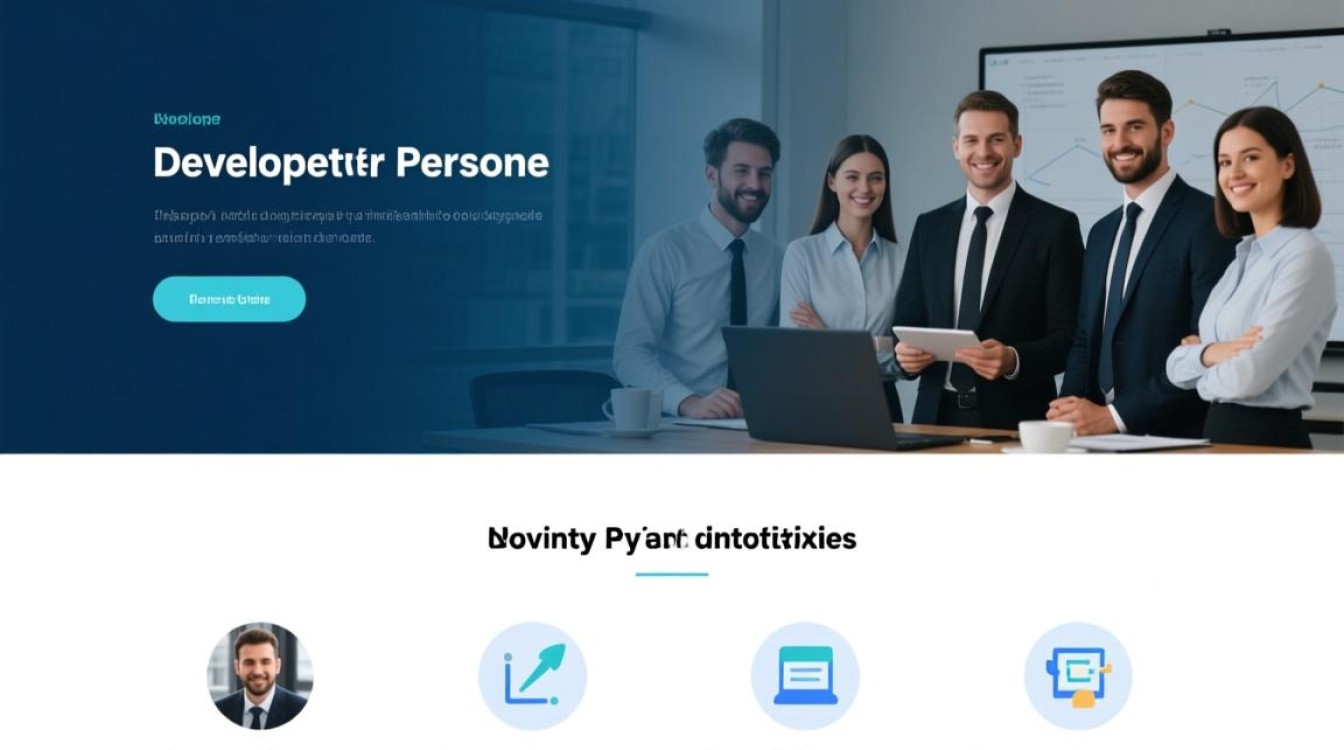 开发一个网站究竟需要多少人的团队?项目规模与人员配置深度揭秘! 开发一个网站究竟需要多少人的团队?项目规模与人员配置深度揭秘!