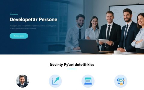 开发一个网站究竟需要多少人的团队？项目规模与人员配置深度揭秘！