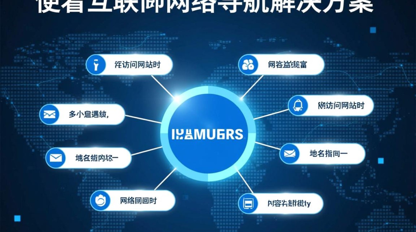 多域名跳转系统究竟有何神秘之处?它如何实现高效流量分发? 多域名跳转系统究竟有何神秘之处?它如何实现高效流量分发?