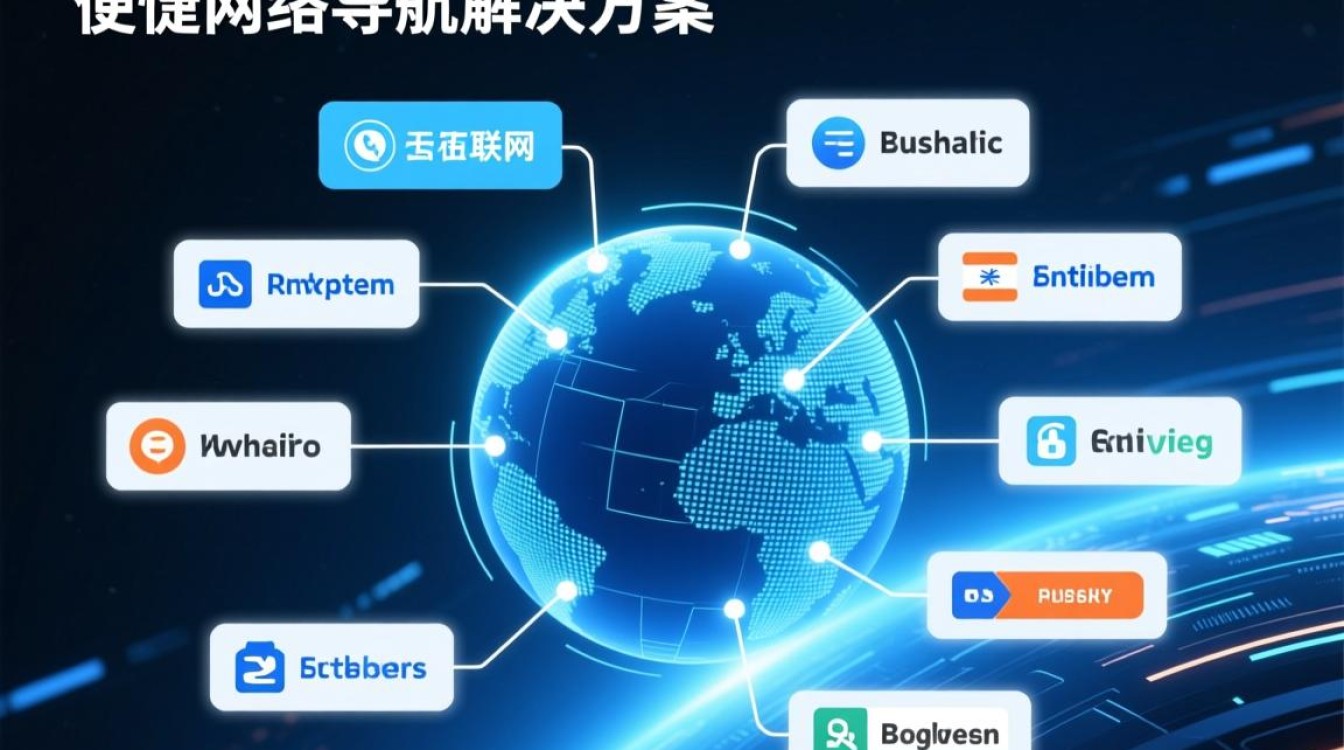 多域名跳转系统究竟有何神秘之处?它如何实现高效流量分发? 多域名跳转系统究竟有何神秘之处?它如何实现高效流量分发?