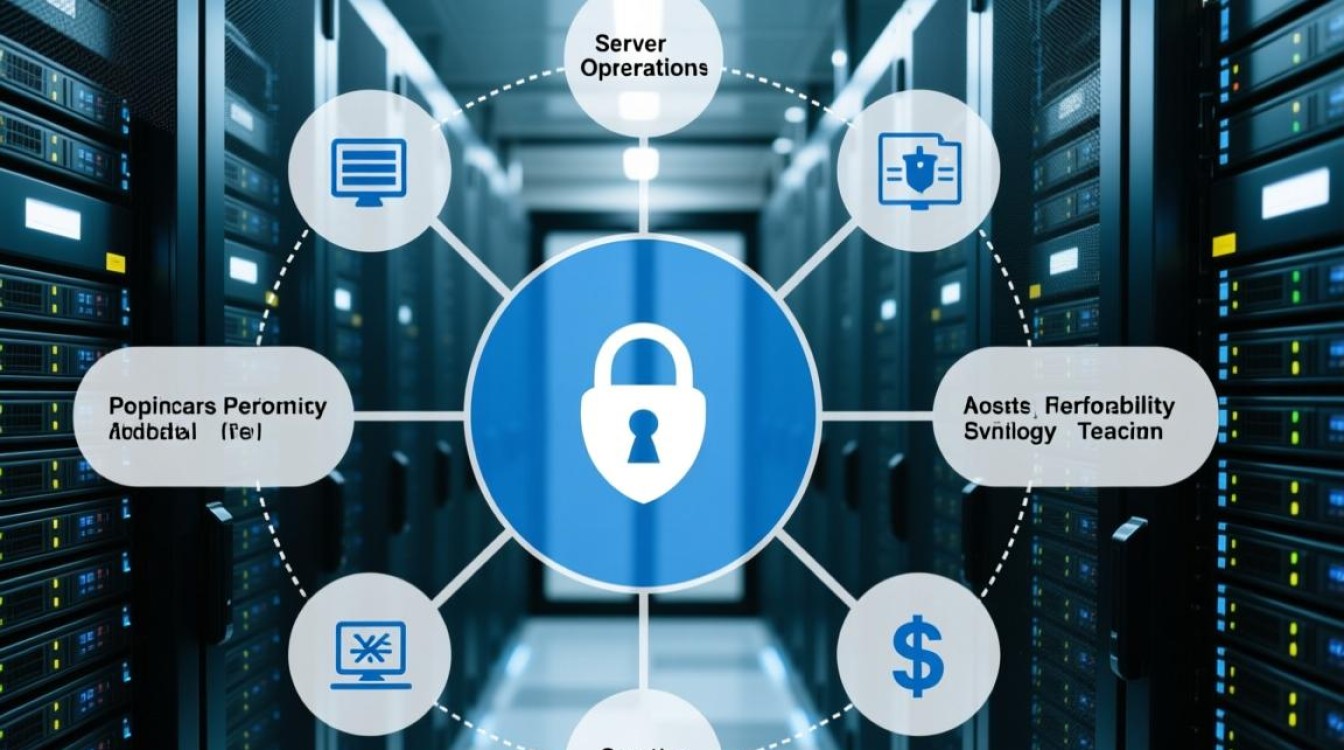 新手服务器装系统选哪个?Linux还是Windows更合适? 新手服务器装系统选哪个?Linux还是Windows更合适?