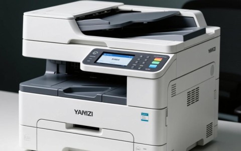 京瓷5108cdn打印机性能如何？打印效果和稳定性如何？性价比如何？